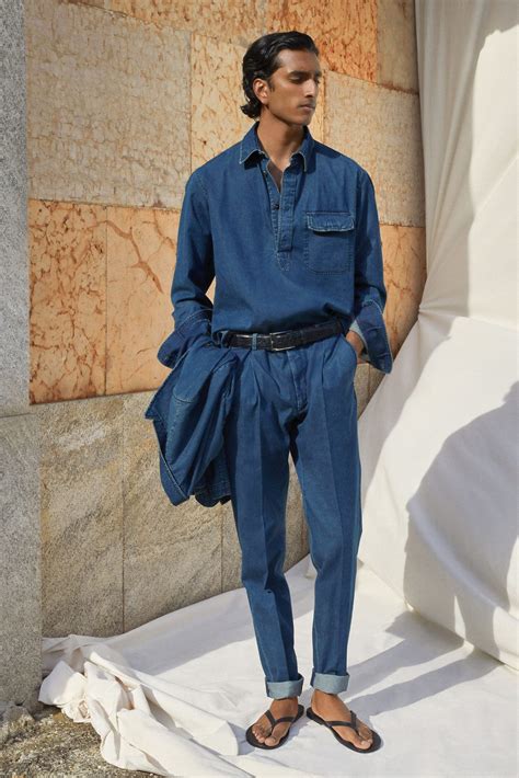 Spring Summer 2022 Fashion Trends For Men