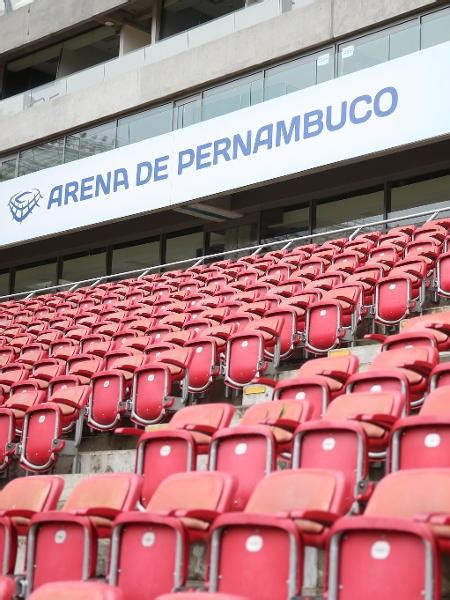 Pe Libera Público Nos Estádios Permissão No Brasileirão Depende De Sp