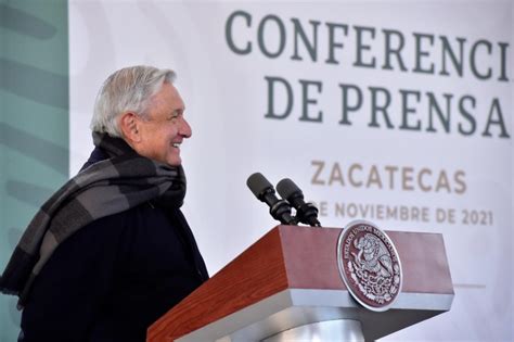 Amlo Anuncia Gran Despliegue De Elementos De La Guardia Nacional En