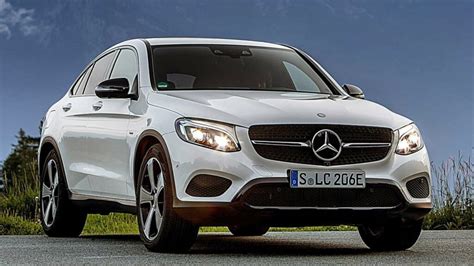 Recall Mercedes Benz Glc Fire Fuel