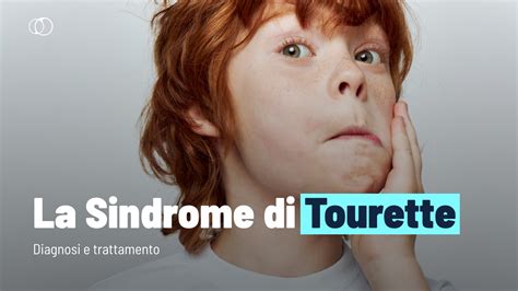 Síndrome De Tourette Diagnóstico E Tratamento Hotnews Pt