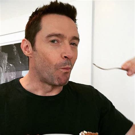 Hugh Jackman skin cancer interview: 'I've had 4 removed'