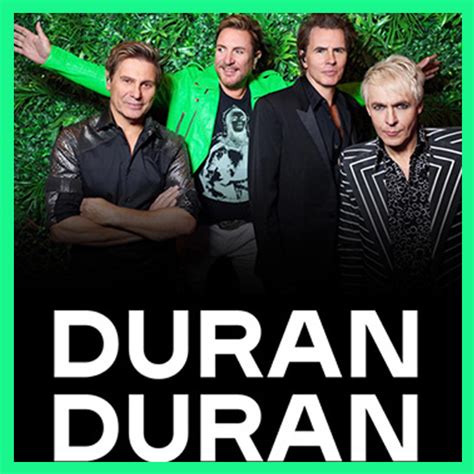 Concerti Duran Duran Lucca Summer Festival 2024 Firenze Metro Italia