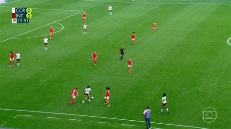 V Deo Os Gols De Corinthians X Internacional Pela Supercopa