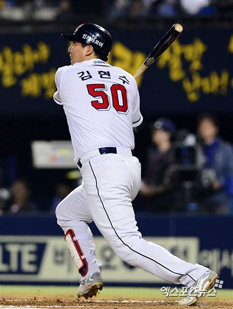 Kbo 김현수 등 24명 Fa 자격 선수 명단 공시