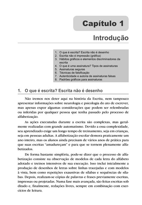 Analise Grafosc Pica De Assinaturas Millennium Editora Livros De