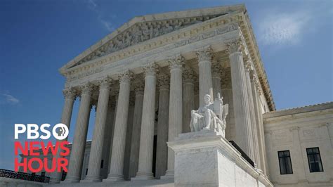 LISTEN LIVE Supreme Court Hears Argument On EPA S Ability To Make