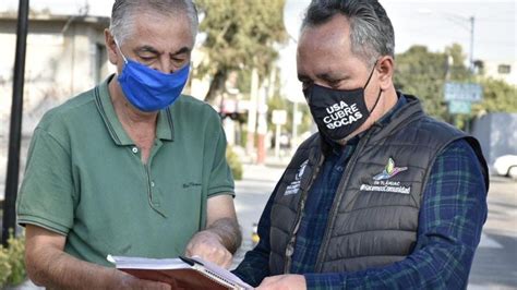 Rigoberto Salgado V Zquez El Heraldo De M Xico