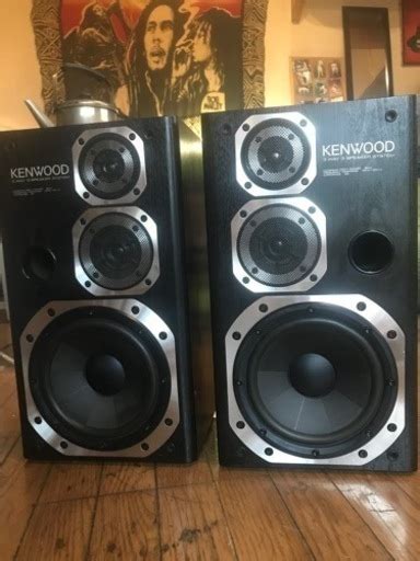 Kenwood Roxy Dg