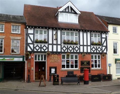 Leominster Post Office - British Post Office Buildings and Their ...