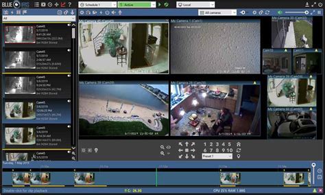 Blue Iris Cameras 2022 Complete Guide NVR IPCAMERA SECURITY