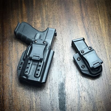 Glock 19 Inforce Apl Iwb Holster Deals Cpshouston Net