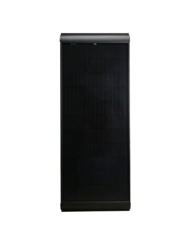 115W Monokristallines Photovoltaik Solarmodul Von NDS Dometic