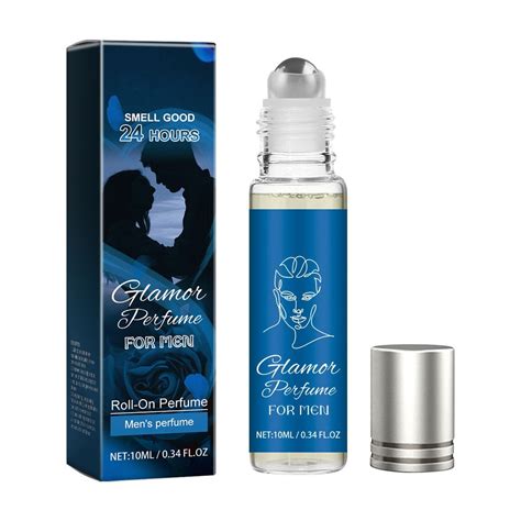 Merry Christmas Pheromones Perfumes For Women Pheromone Roller Perfume