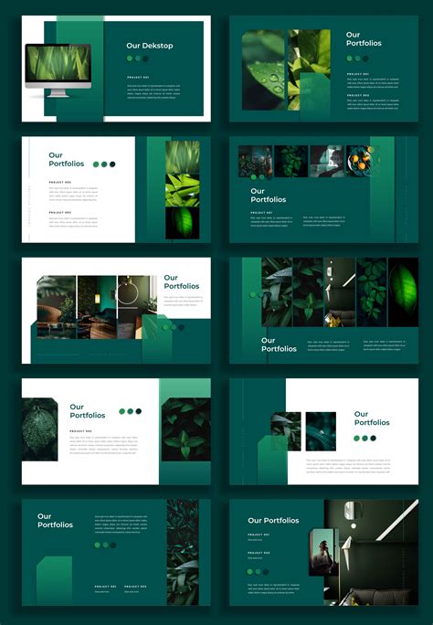 presentation ideas for powerpoint 4