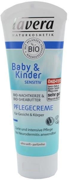 Lavera Baby Und Kind Sensitiv Pflegecreme Ml Ab Januar