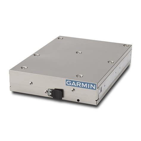 Garmin Gtx 35r Remote Mount Transponder With Installation Kit Experimental Saskatoon Avionics