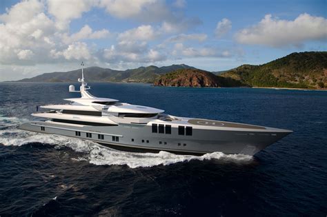 The History Of The "James Bond" Yachts Collector! - Marine News ...