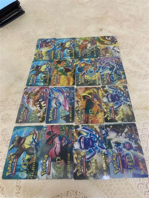 POKEMON CARD VIP TCG STEAM SIEGE 2017, Hobbies & Toys, Collectibles ...