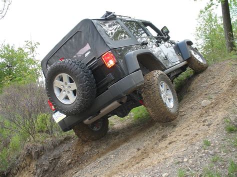 Jeep Wrangler JK 4 Door 2 Year Review | Jeepfan.com