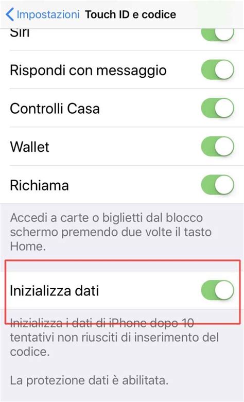 Sblocco Dell Iphone Perch E Come Usare Un Codice Lungo O Alfanumerico