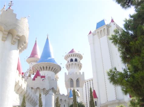 The Excalibur