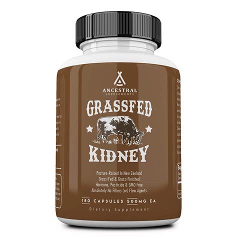 You Need Your Kidneys, so Keep Them Healthy with These Support ...