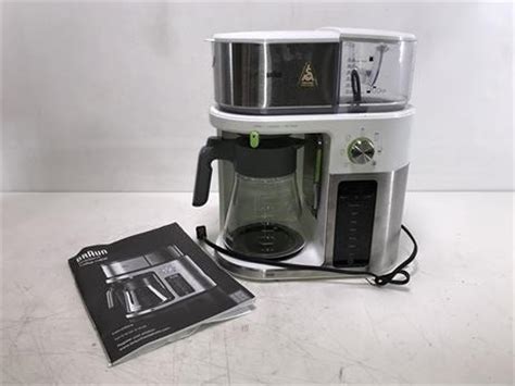 Braun Programmable Filter Coffee Machines Mercari