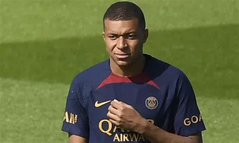 Kylian Mbappé rechazó la oferta del Al Hilal América Deportes