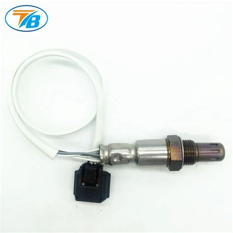 Free Shipping Wire Lambda Probe Oxygen Sensor For Nissan Oe Oza