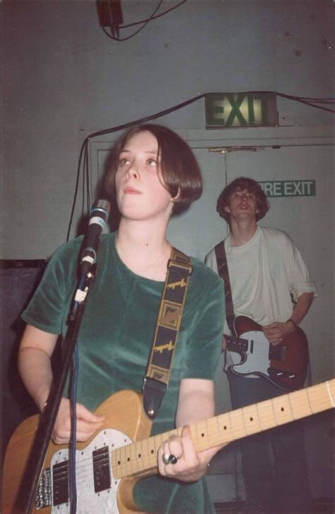 Rachel Goswell