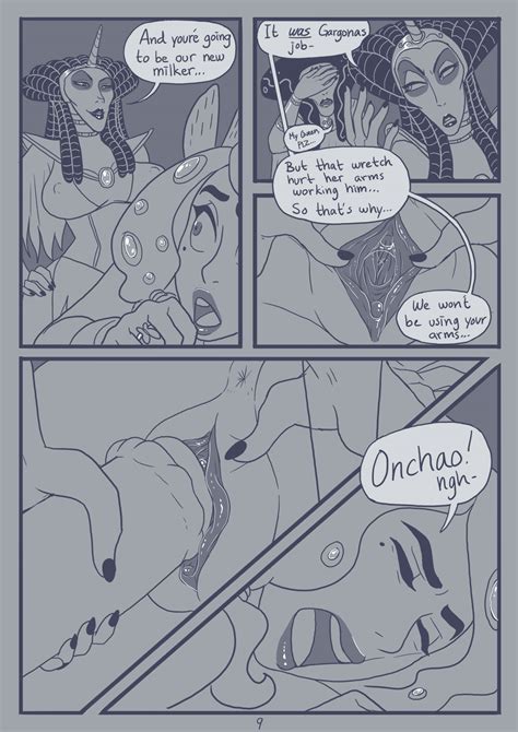 Rescue 09 By DontFapGirl Hentai Foundry