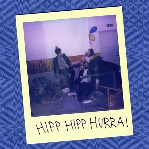 Hipp Hipp Hurra Single By Herr Gårman Spotify