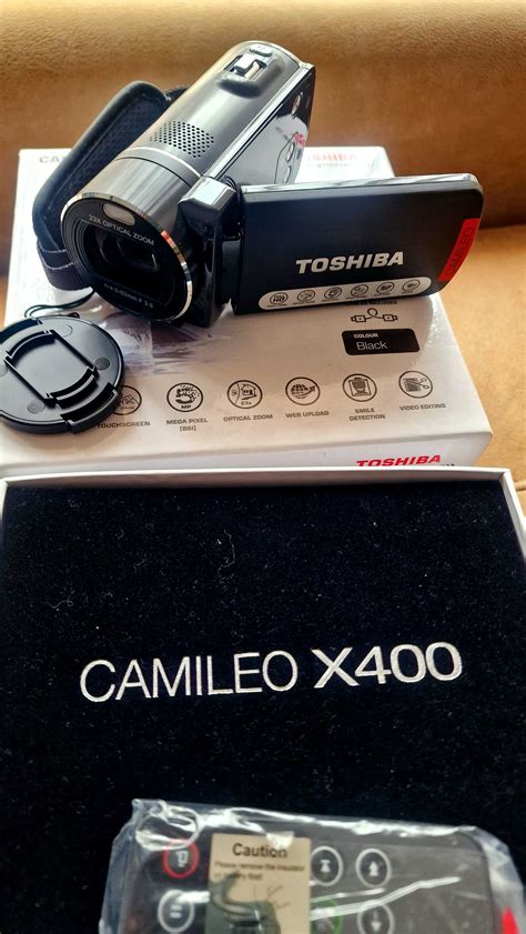 Toshiba Camileo X Full Hd Coimbra Olx Portugal