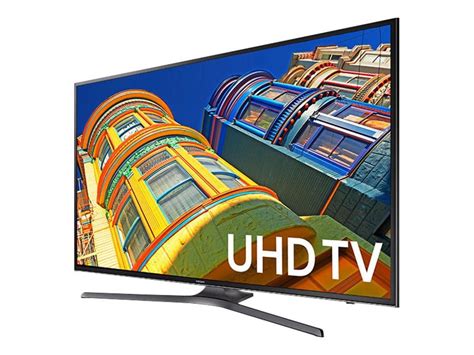 Samsung UN60KU630DF 60 Diagonal Class 60 1 Viewable KU630D