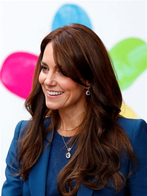 Prinzessin Kate Frisuren: Die schönsten Hairstyles