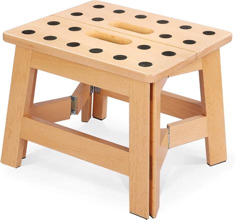 12 Best Folding Step Stool Picks For Your Kitchen And Garage Storables