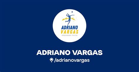 ADRIANO VARGAS Instagram Linktree