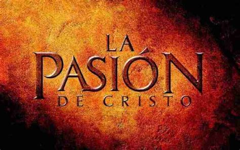 La Secuela De La Pasi N De Cristo Podr A Comenzar A Filmarse En Este