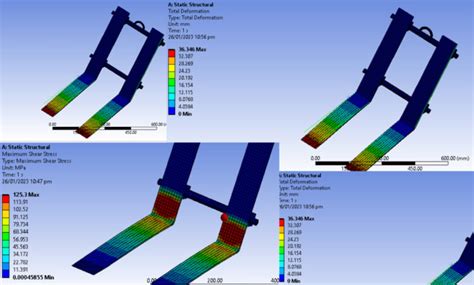 Do Fea Cfd Analysis By Using Ansys Solidworks Or Comsol By