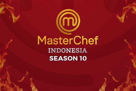 Daftar Nama Pemenang MasterChef Indonesia Dari Season 1 Sampai 9 Siapa