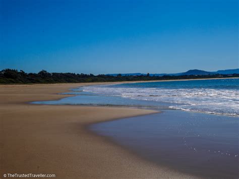 The 16 Best NSW South Coast Beaches - The Trusted Traveller