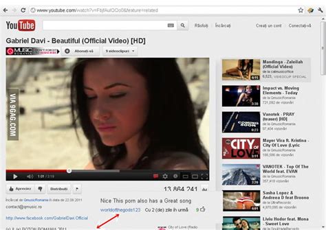 Music With Porn Video Everywhere 9GAG