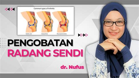 Pengobatan Radang Sendi Arthritis Penyebab Gejala Diagnosis