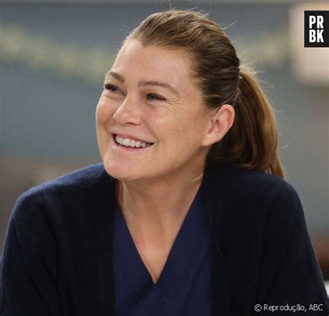 Grey s Anatomy personagem icônica retorna na 19ª temporada Purebreak