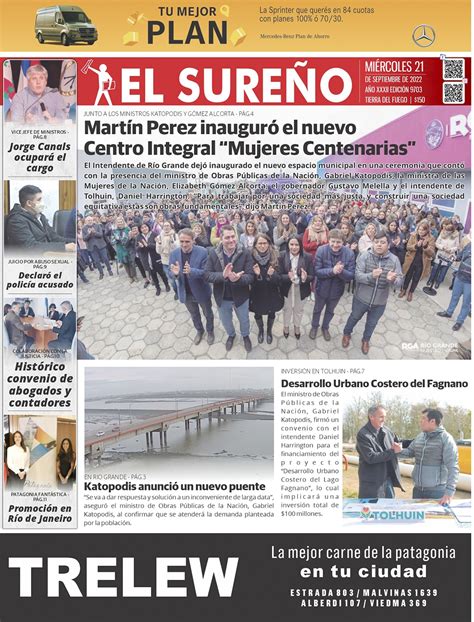 Diario El Sure O