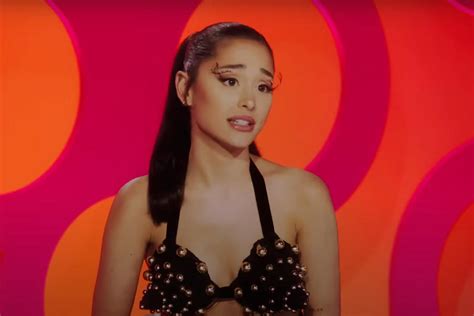 Ariana Grande And Maren Morris Are Gagging On The New Queens Of