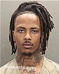 Caison Andre Franklin County Mugshots Zone