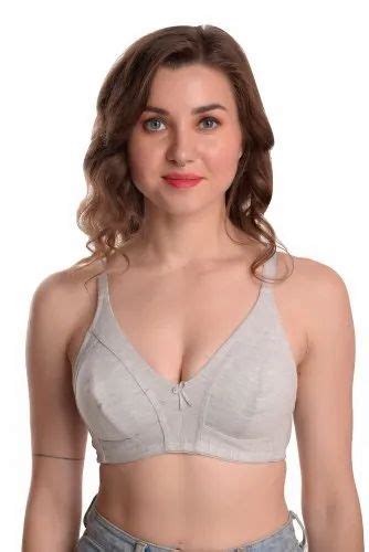 Girls And Ladies Cotton Bra At Rs 95 Piece Pure Cotton Bra In Delhi