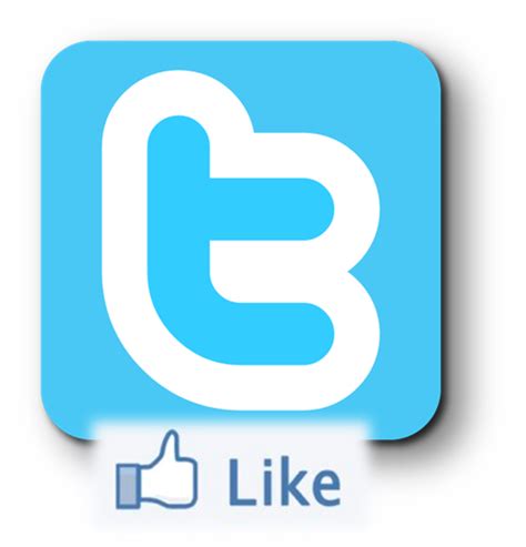 Technology Network: Now Like Button for Twitter.